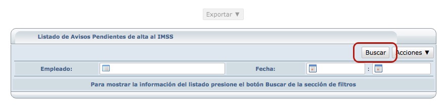 Método Pago SAT