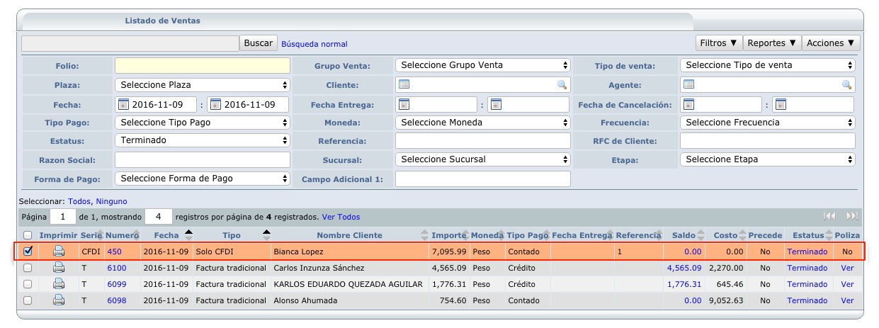 Genero_CFDI
