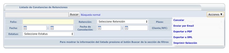 Retenciones_Acciones